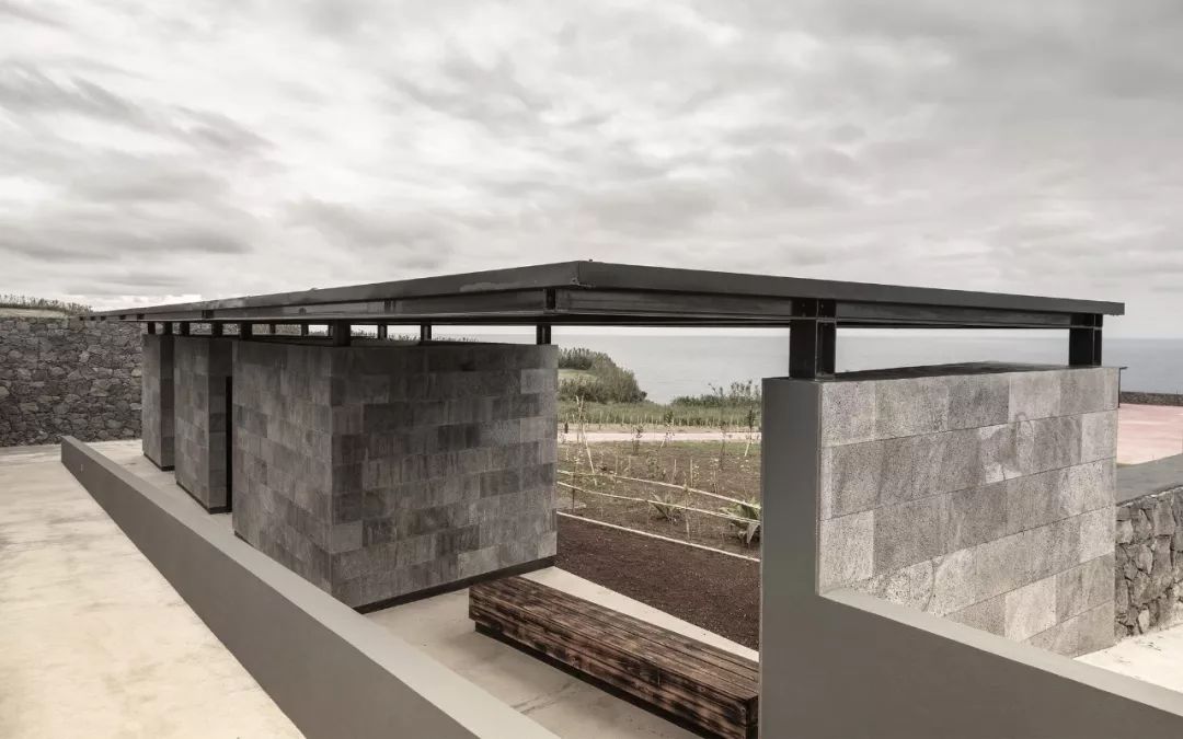 定制建筑体验，SAL Architecture Studio 打造亚速尔风情-4