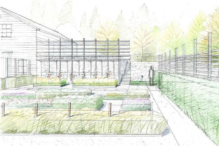 枫树山生态庄园-11