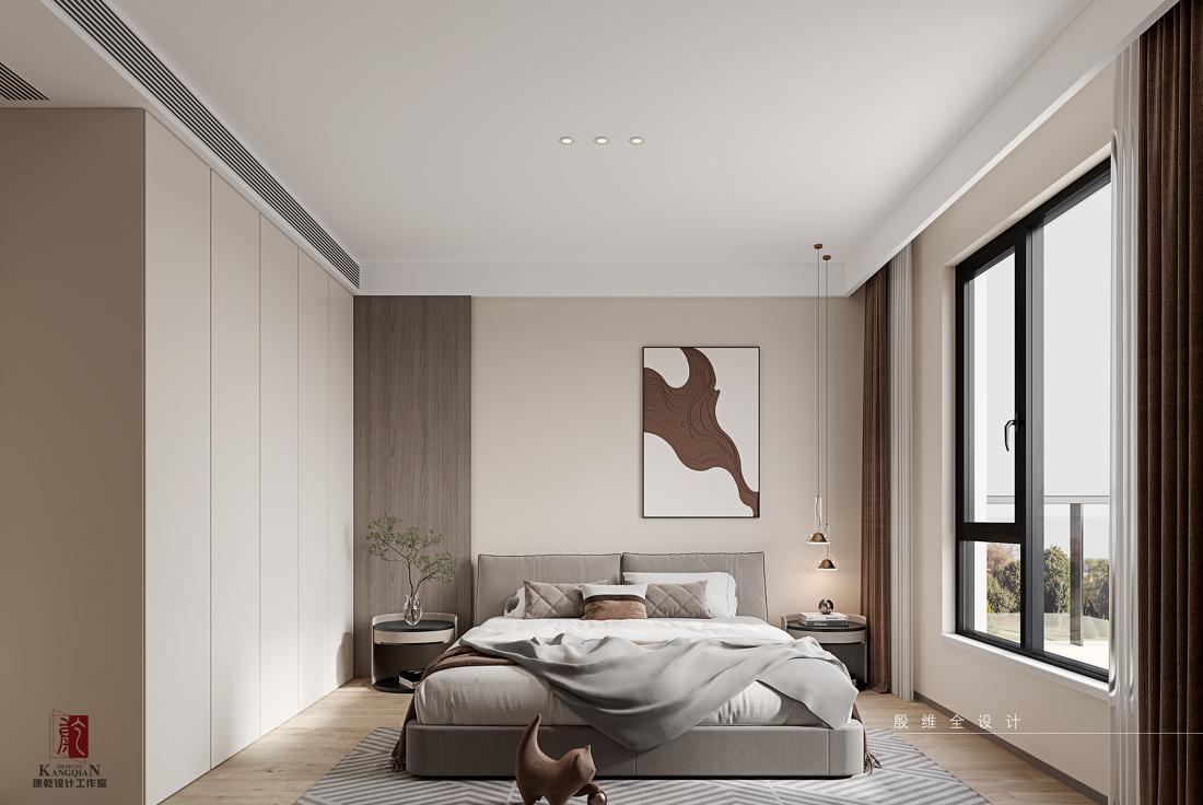 闲庭丨中国重庆丨康乾设计工作室-17