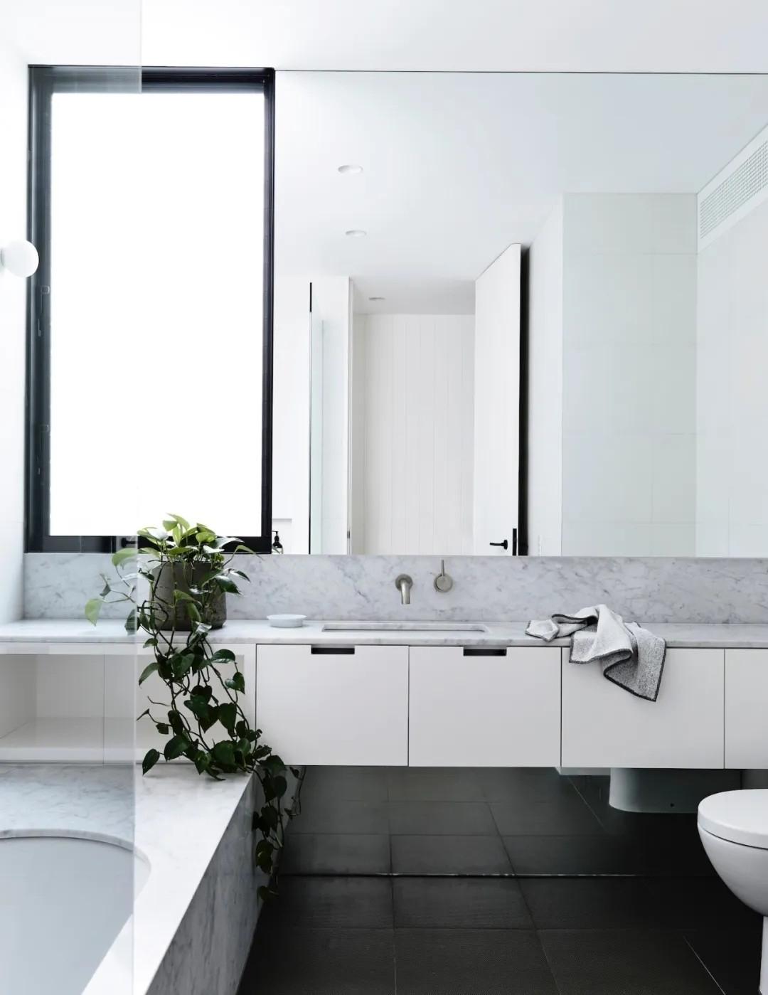 Bek Sheppard--简约现代住宅，用木材打造出温暖舒适的家-73