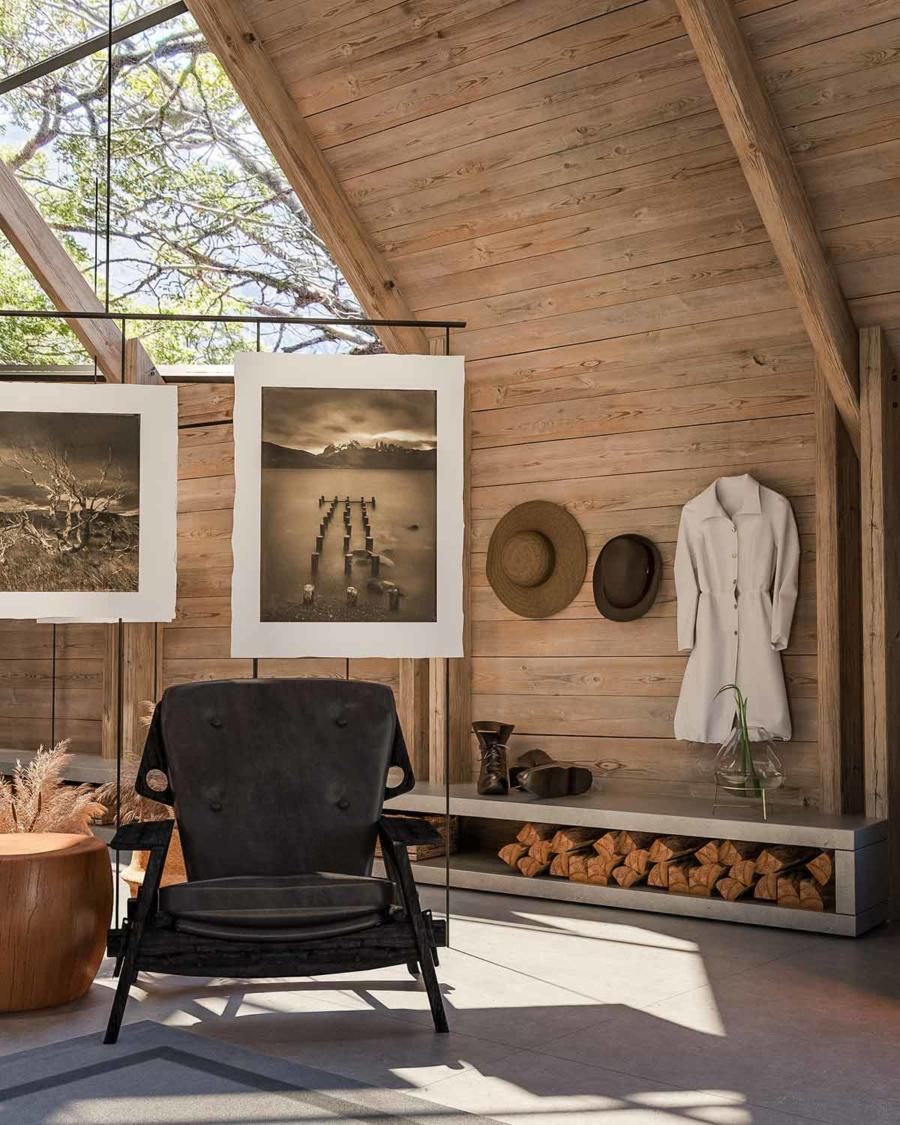 Casa NaToca建筑装饰展“Refúgios”版丨阿根廷丨Mauricio Magarão等众多建筑师及工作室-70