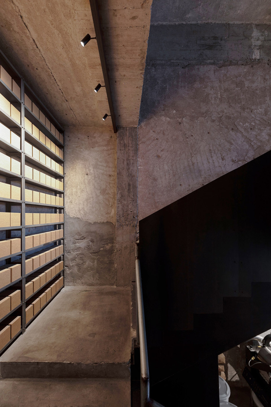 三立方愚园路店丨中国上海丨具场-35