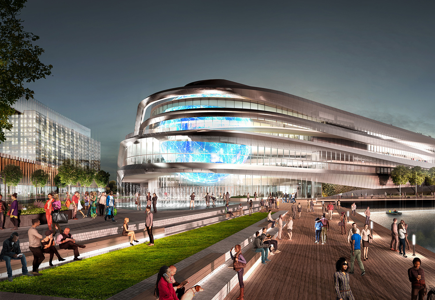 丨United StatesTexas丨ROSSETTI-14