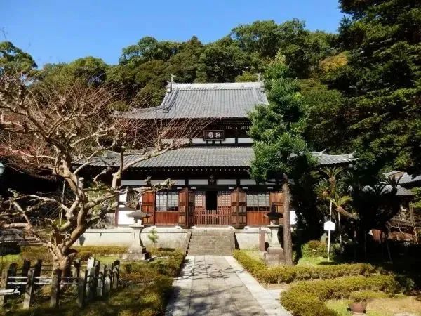 南画风格影响下的日本园林设计丨青木株笔-8