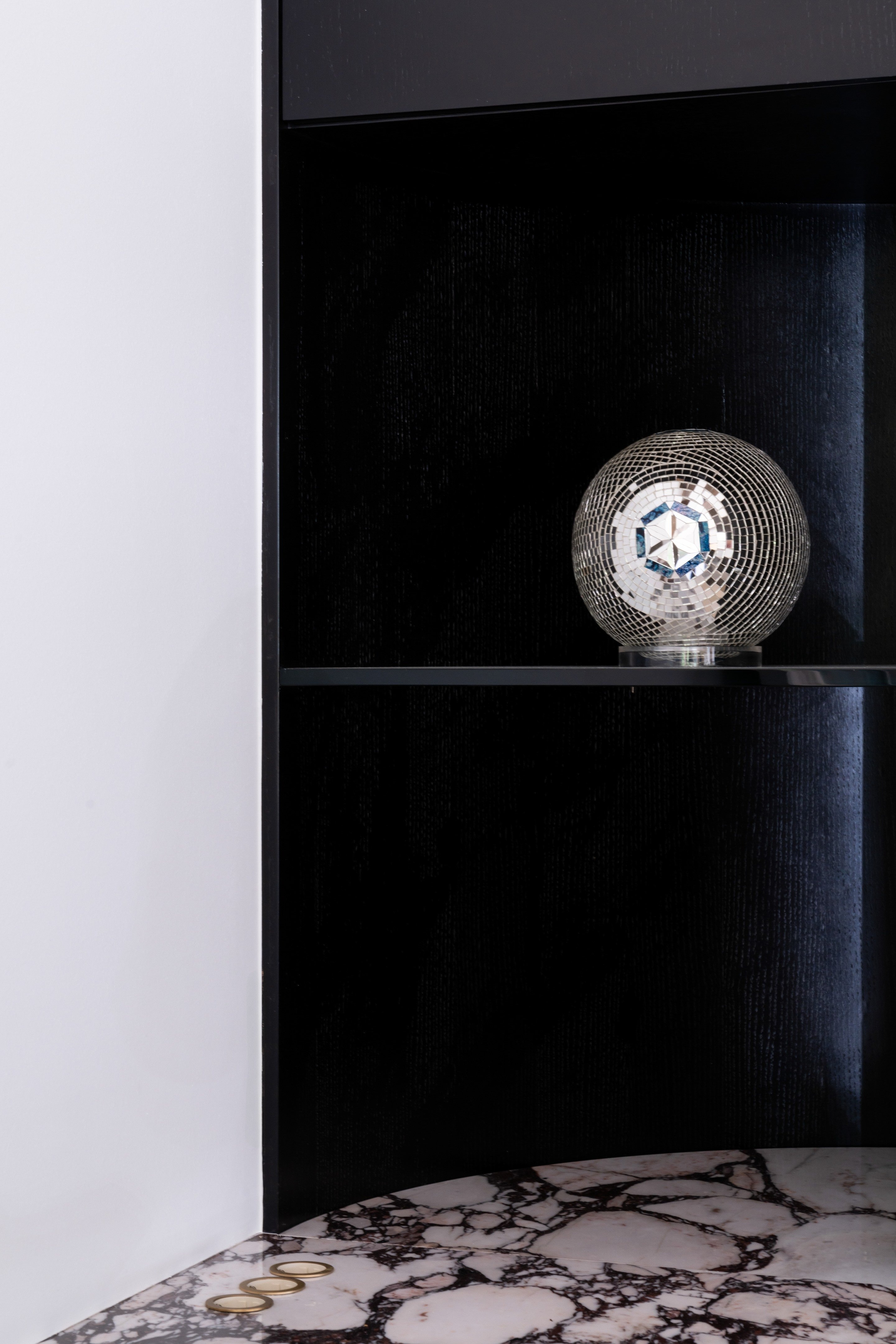 Casa Bridge 酒店丨伊朗德黑兰丨Arman Safavi-19