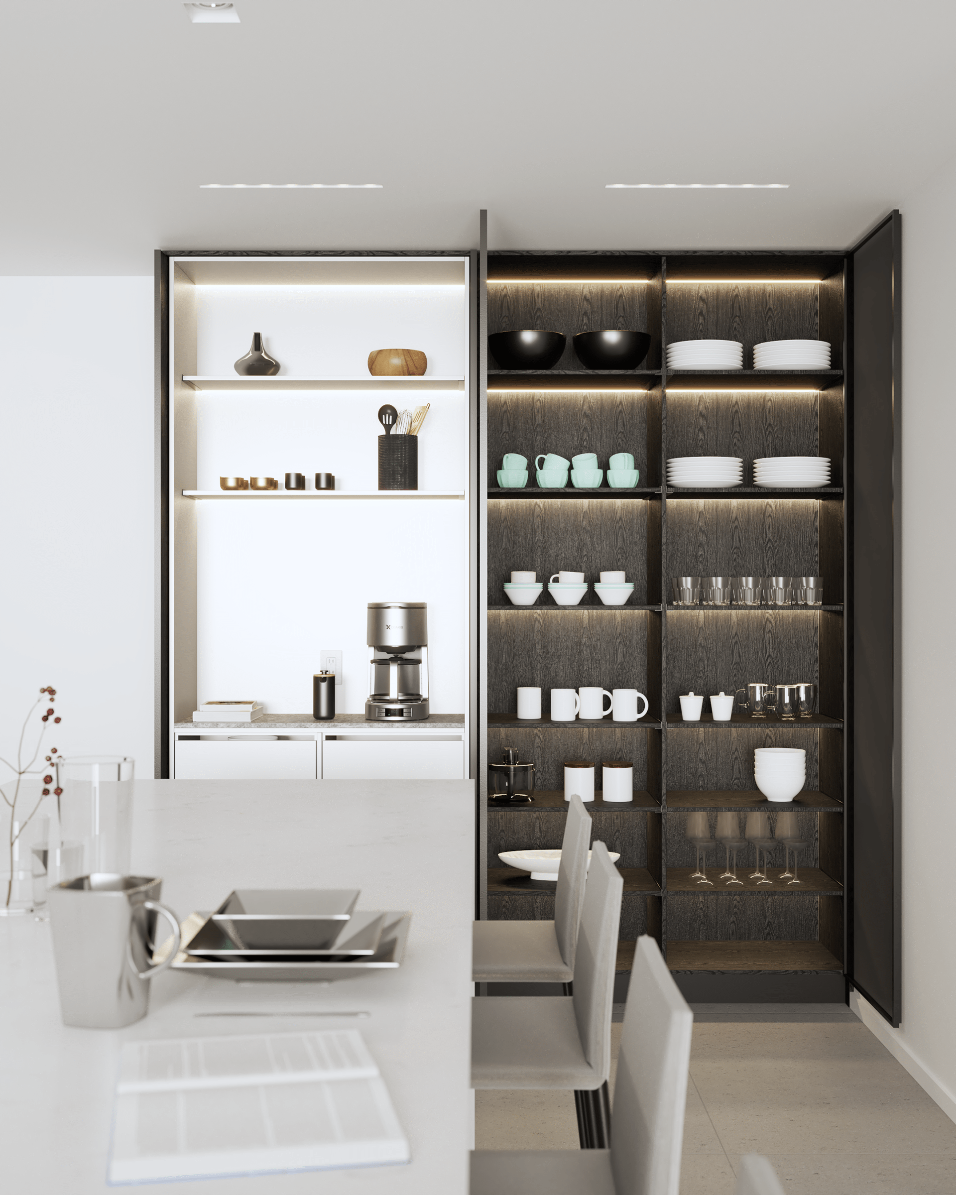 房屋越南室内丨委内瑞拉-12