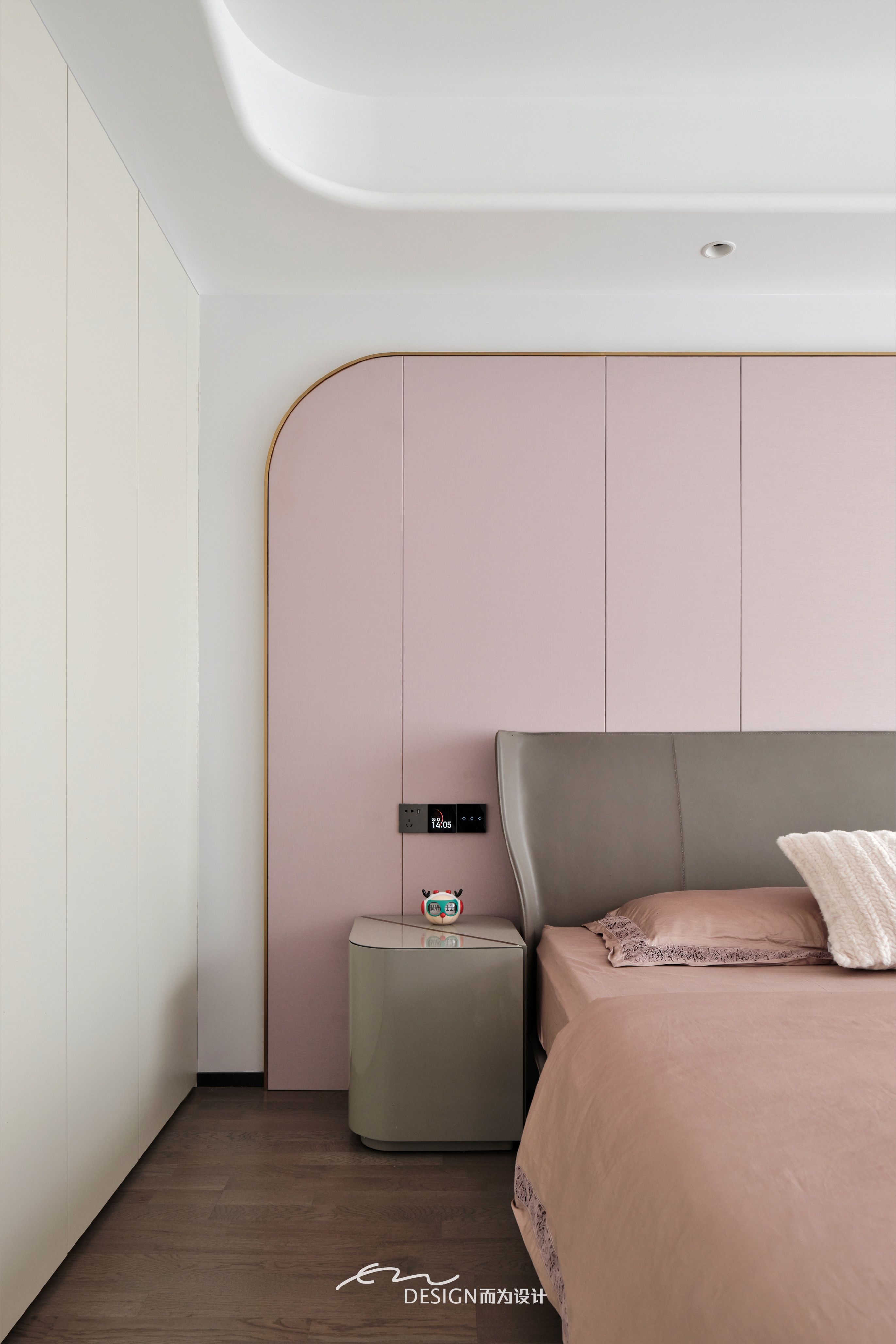 至简而奢丨中国扬州丨而为设计机构-65