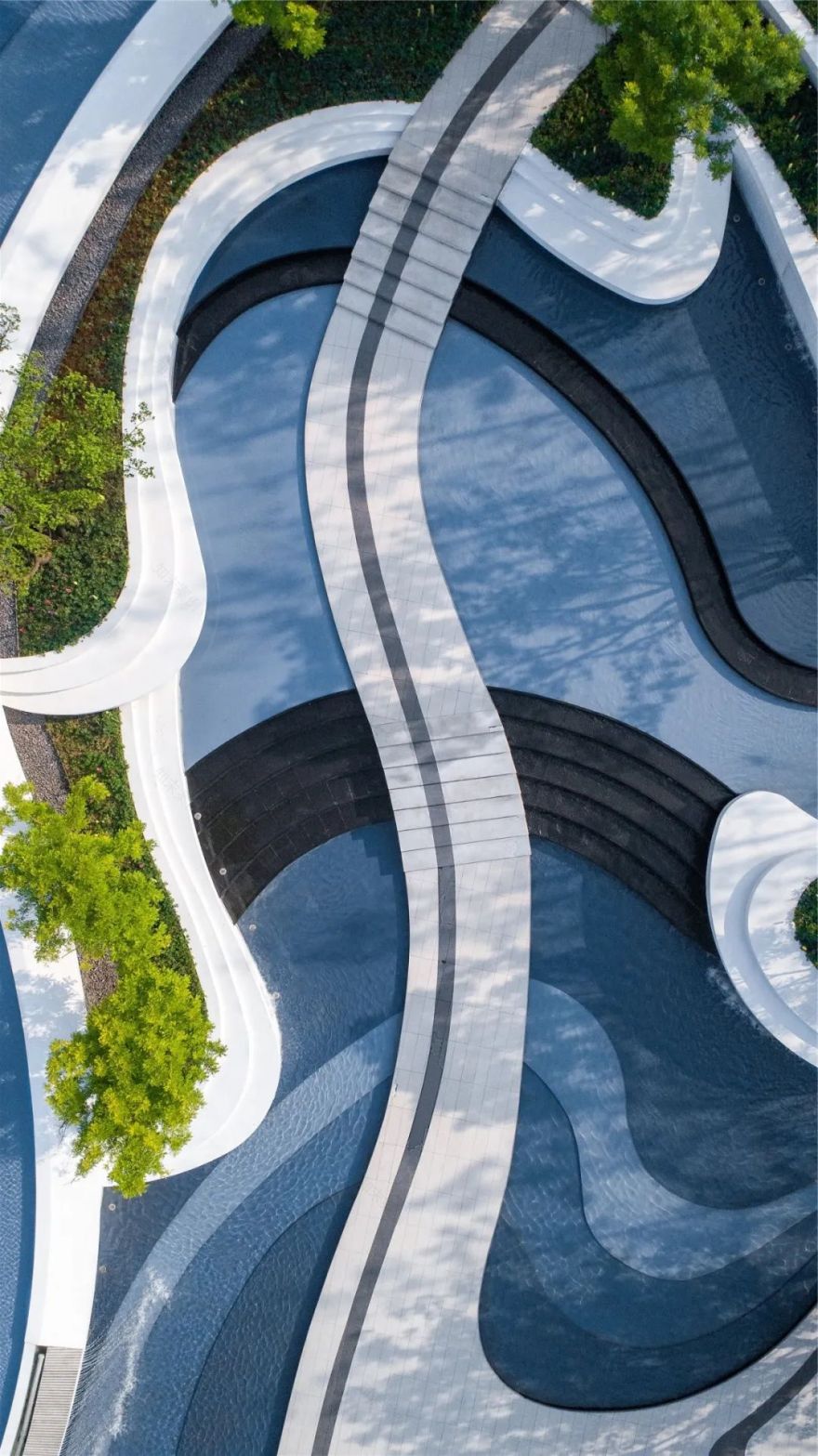 金科·南山 | 城市山林中的宁静雅居-30