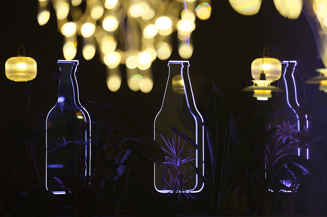 U9 精酿啤酒餐厅丨上海思域设计（SDTD）-32