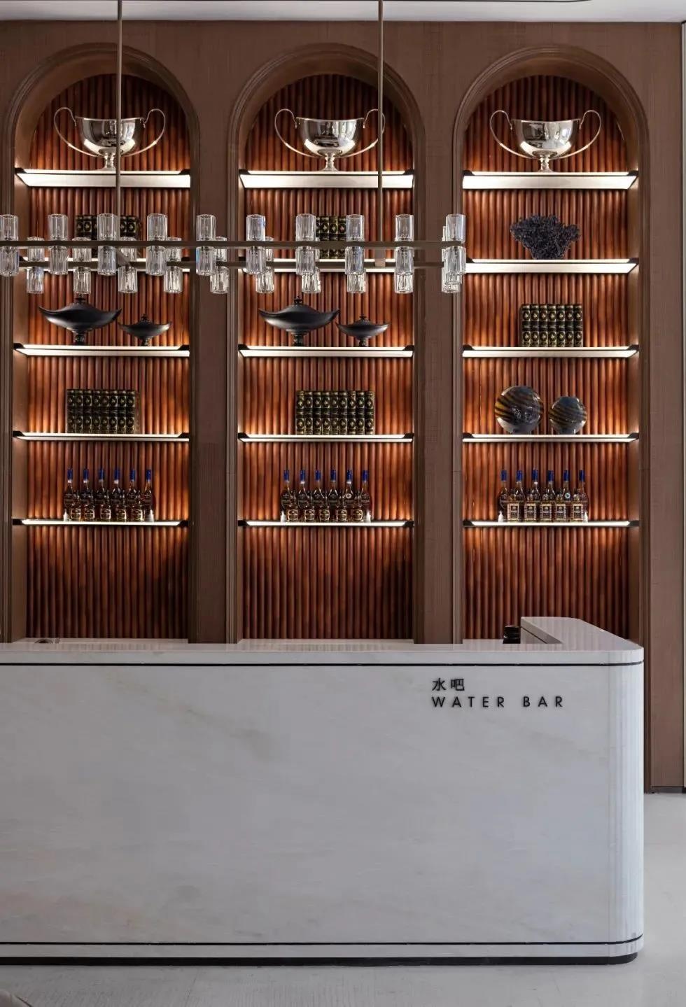 齐齐哈尔·中央公园项目营销中心丨中国齐齐哈尔丨明德设计-17