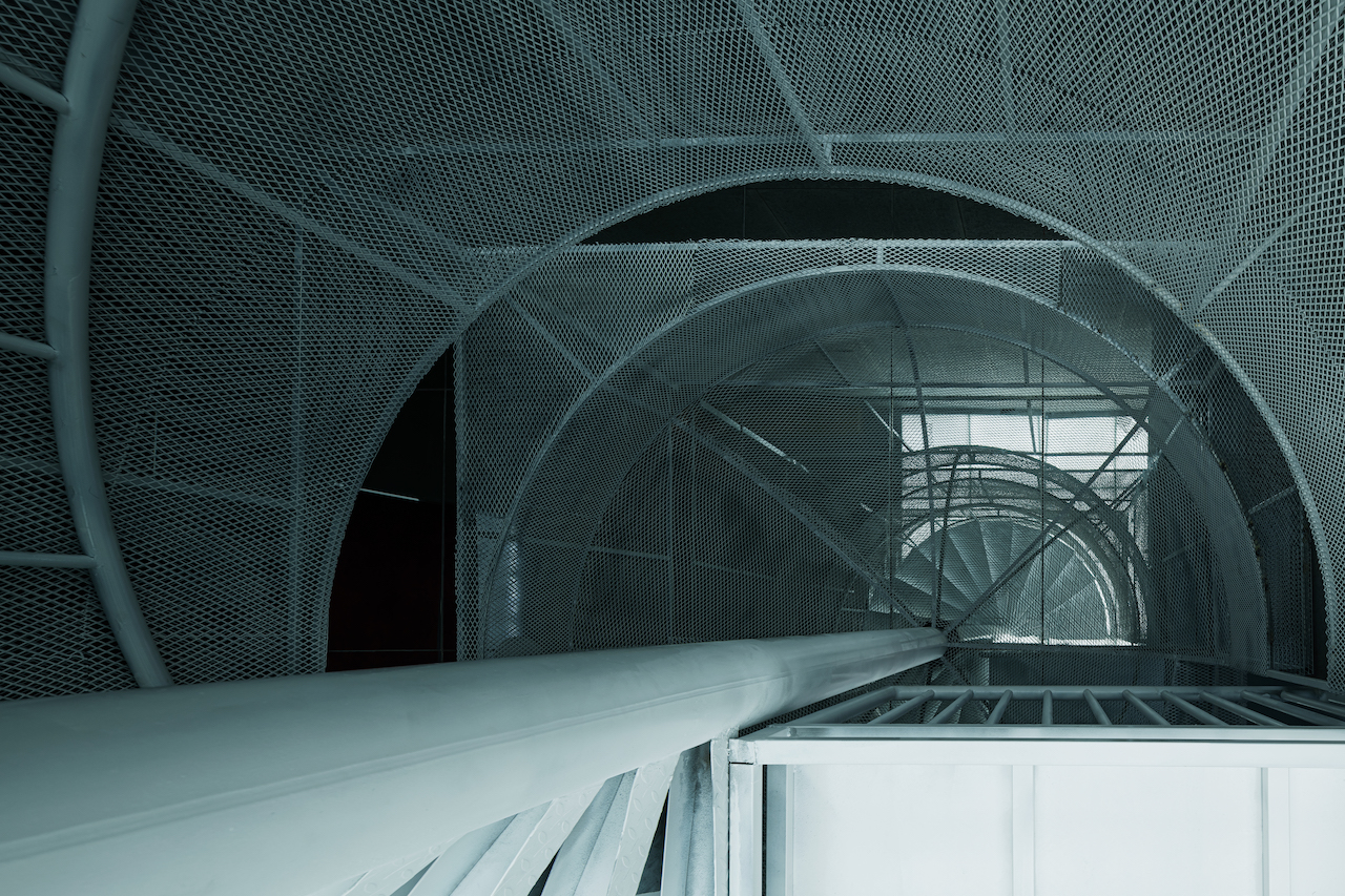 TP密室丨中国成都丨Y·design言述设计-47