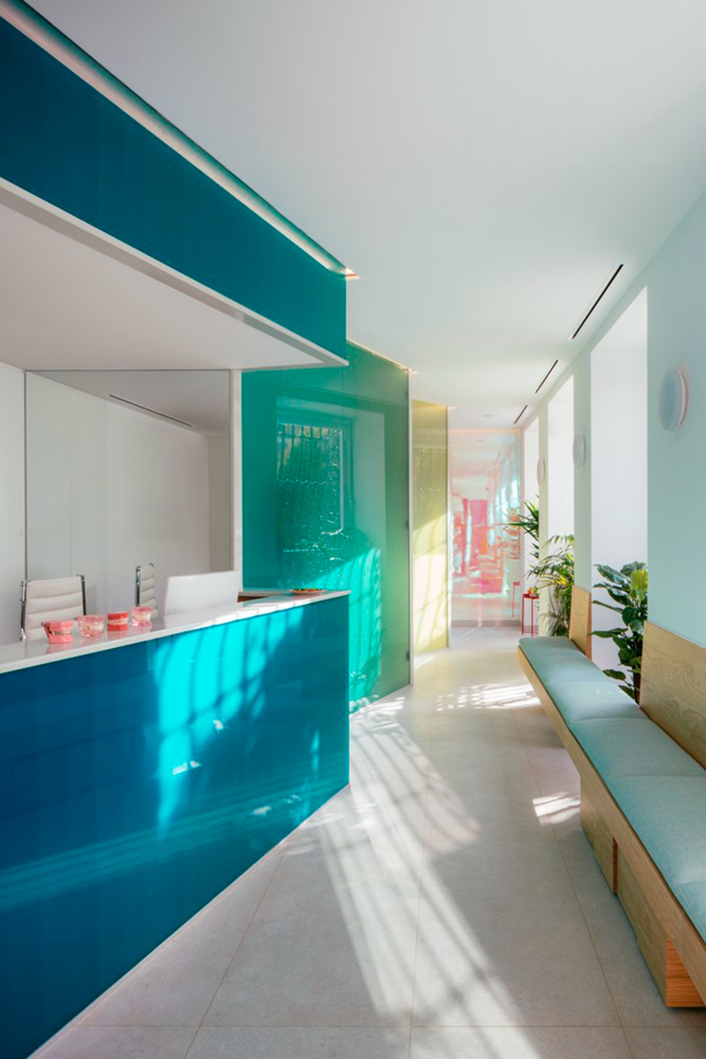 LA SIERRA牙科诊所-3