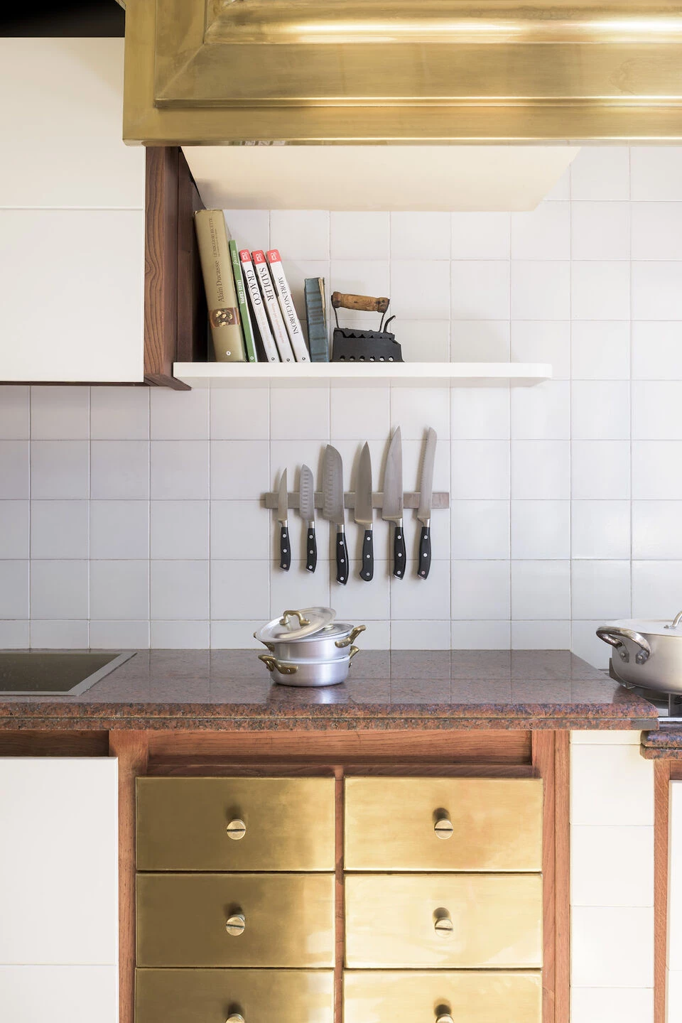 佛罗伦萨 Massimo Pierattelli 的私人住宅-35