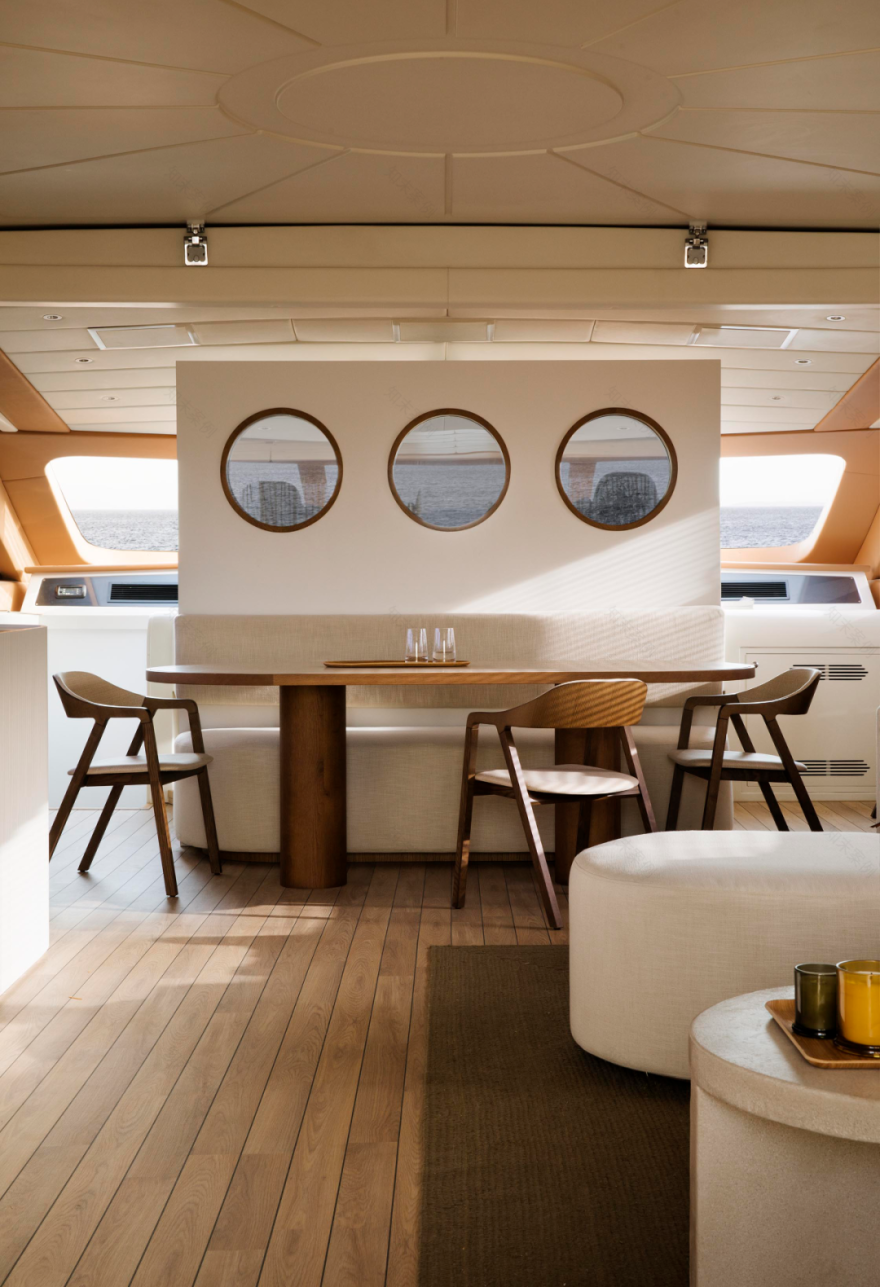 二月工作室丨西班牙马德里-26