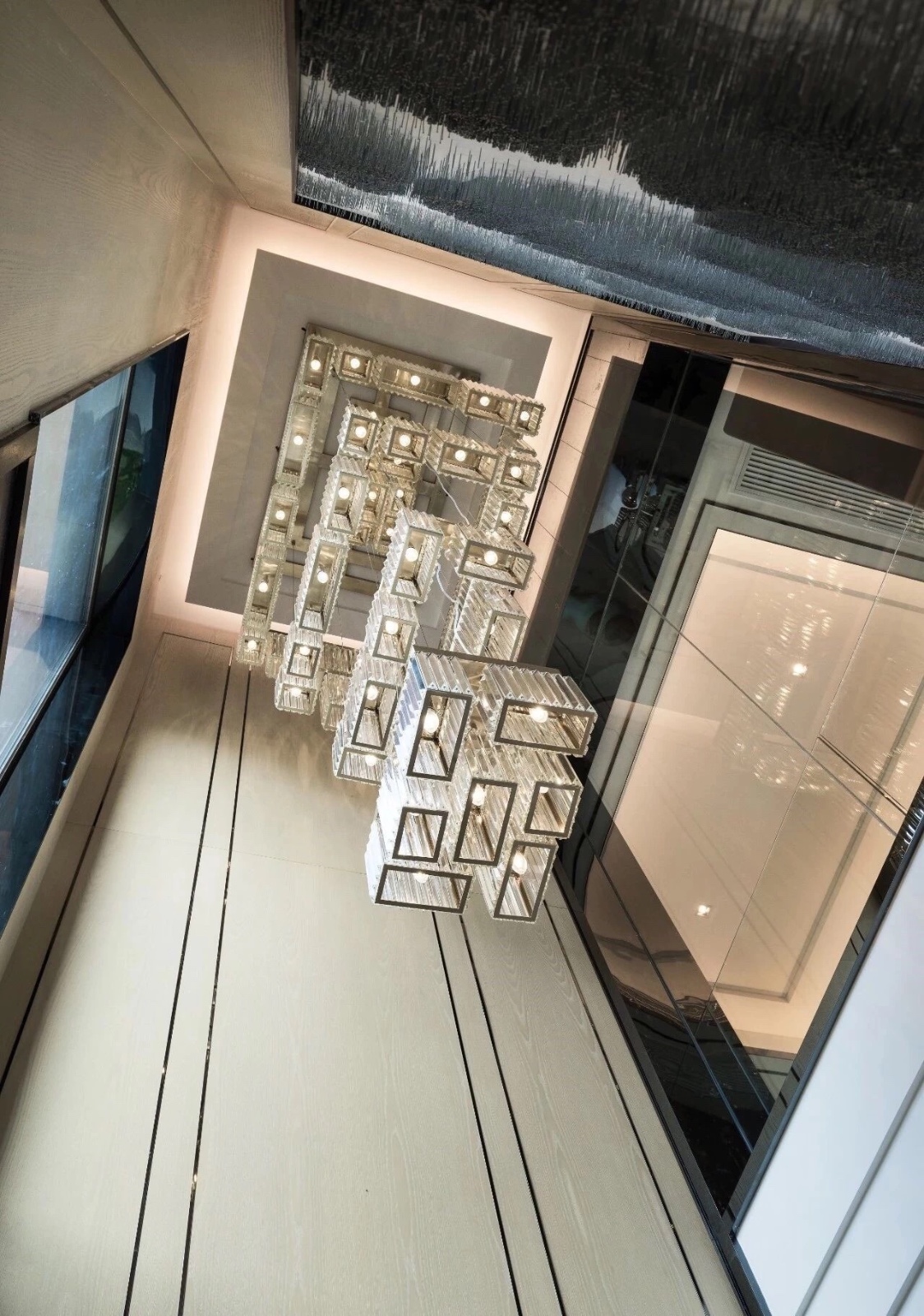 尚策设计新作：500平方米融创地产三亚海棠湾壹号C户型别墅设计-0