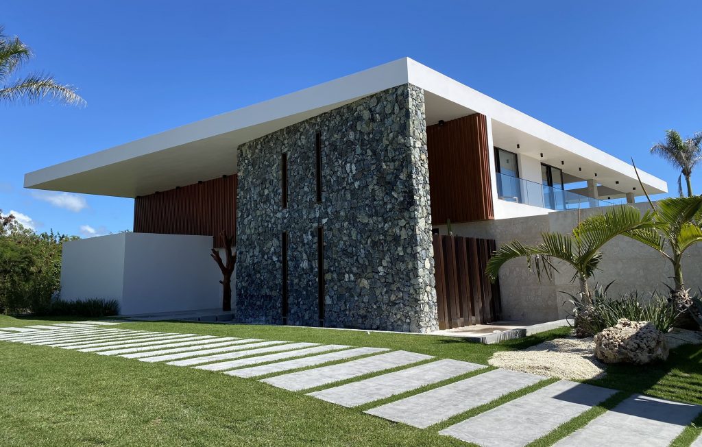 Villa Antioquia 夏日度假别墅-9