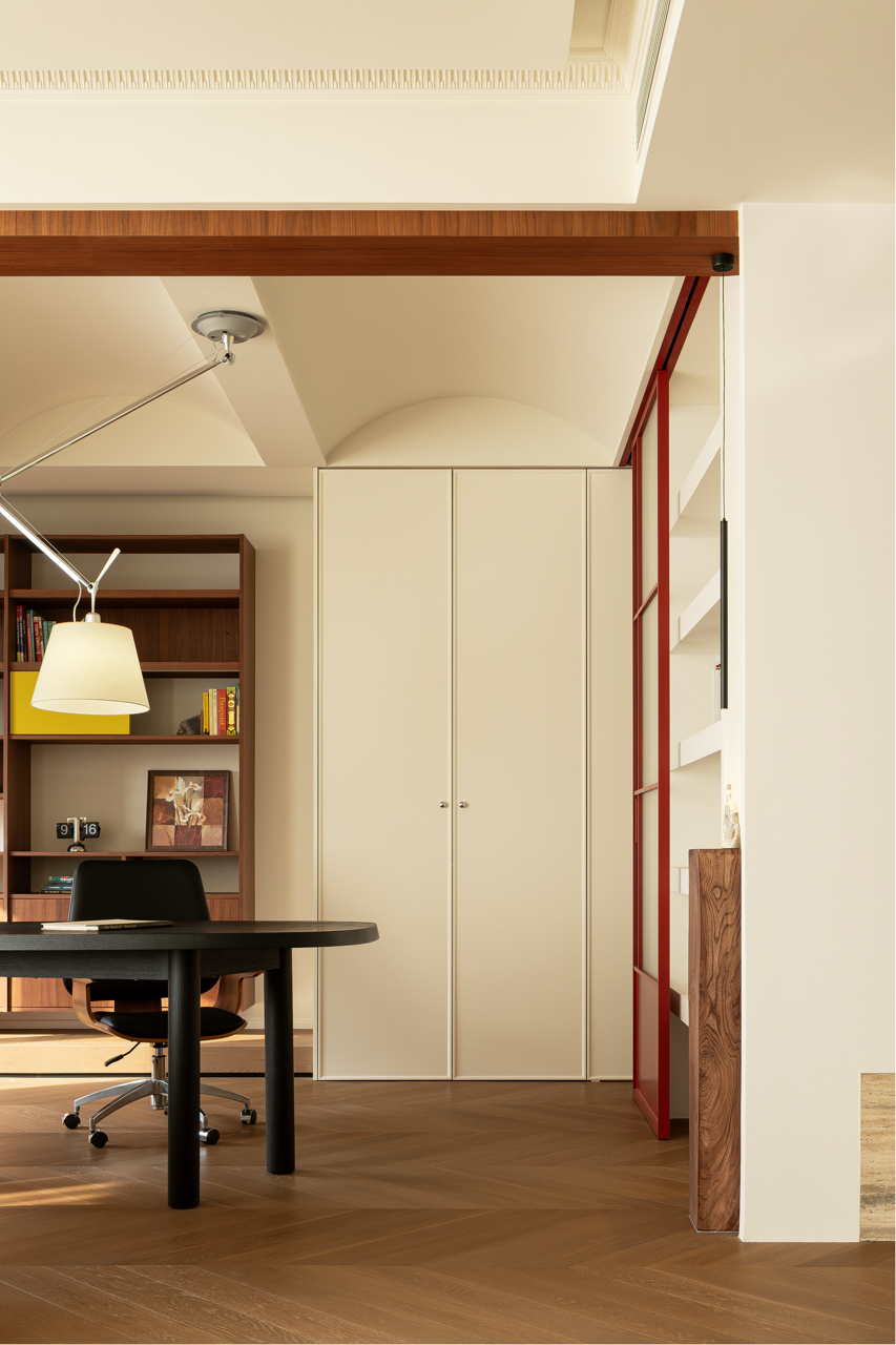 实景《春野山奈》丨中国济南丨以志盛视-8