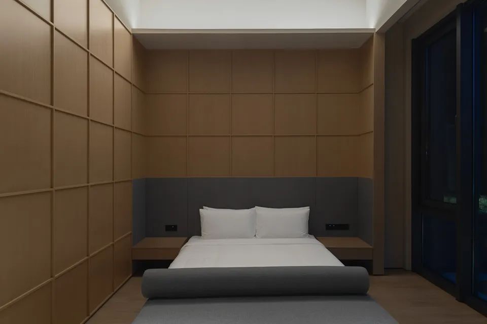 阿那亚隐庐酒店丨中国秦皇岛丨PLAT ASIA郑东贤工作室-64