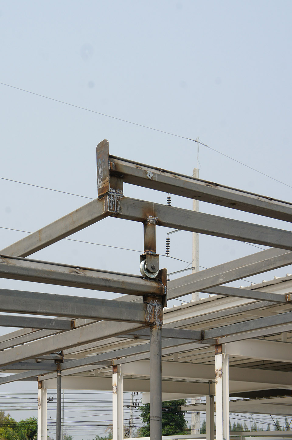 都市农场，泰国 / Integrated Field Co.,Ltd.-87