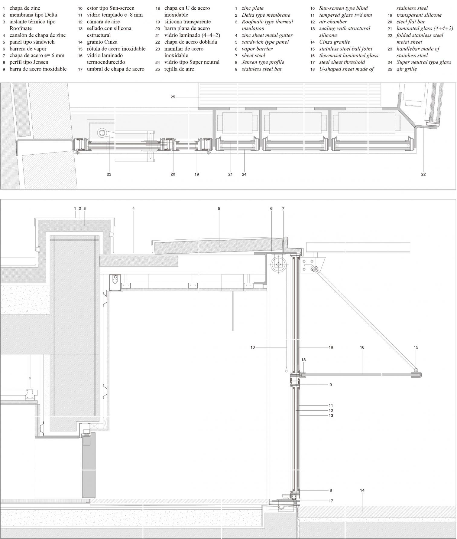 葡萄牙智慧之家 · 教育与科技的互动空间-8