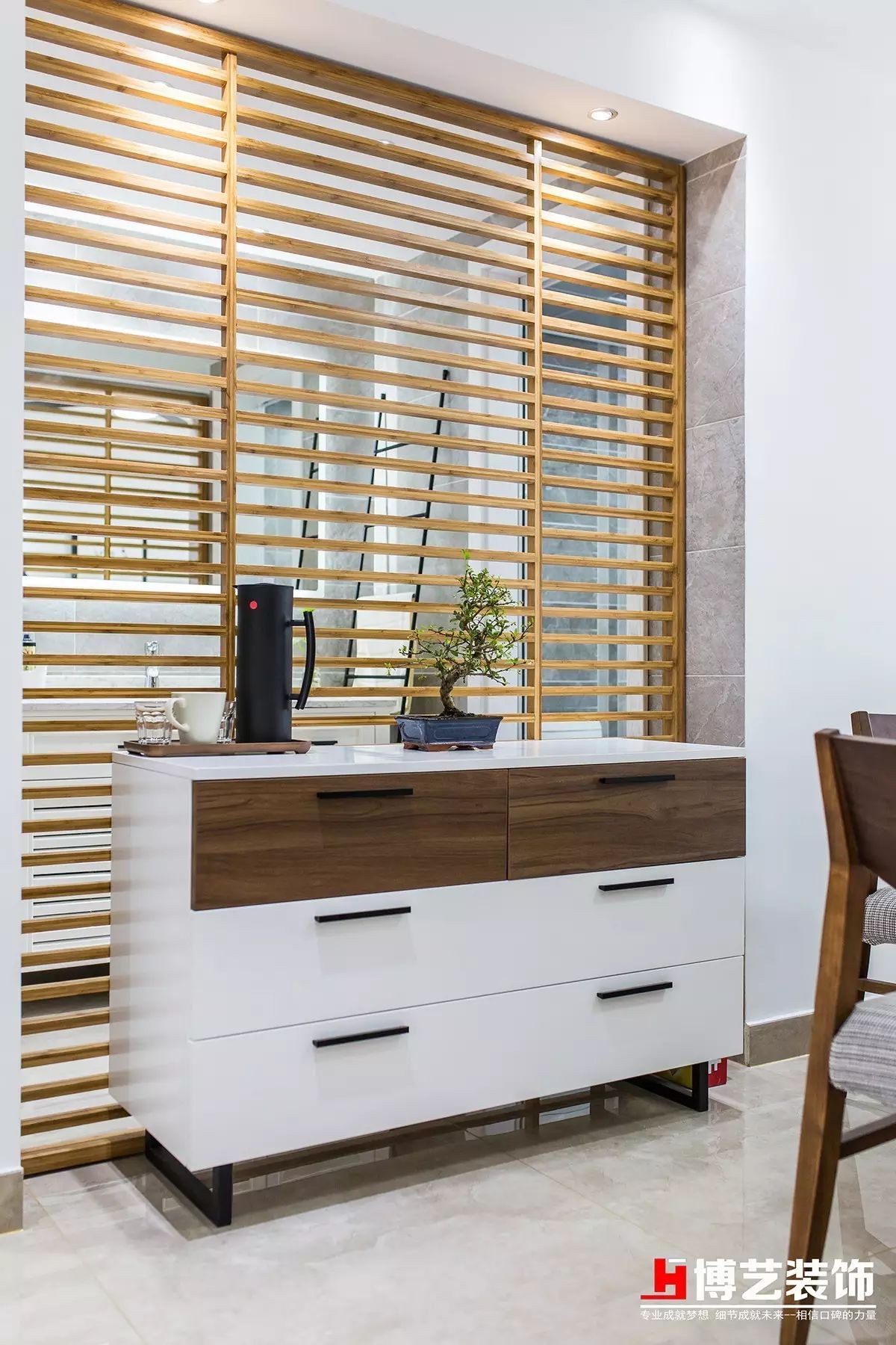 《极致简约》现代风格，打造舒适生活空间-25