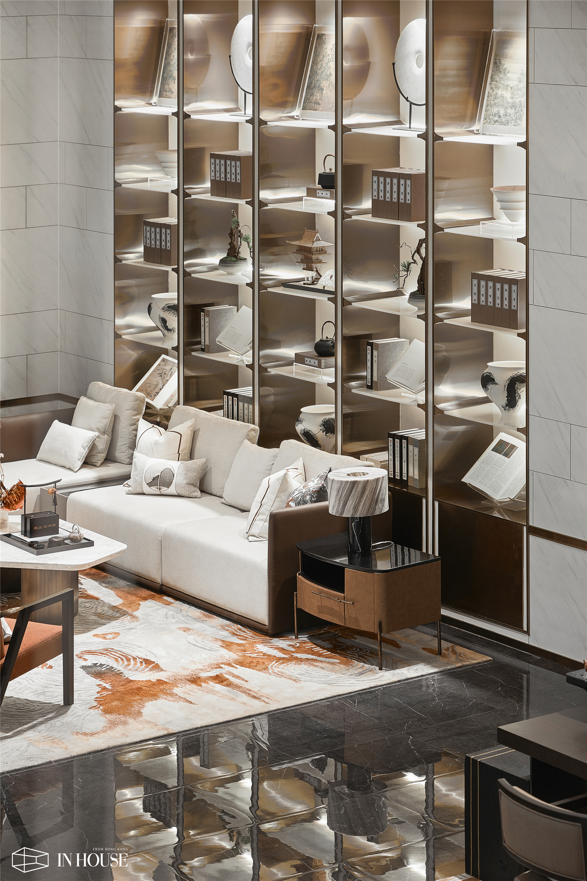 世和府礼遇 · IN HOUSE 设计展的中华礼仪之美-14