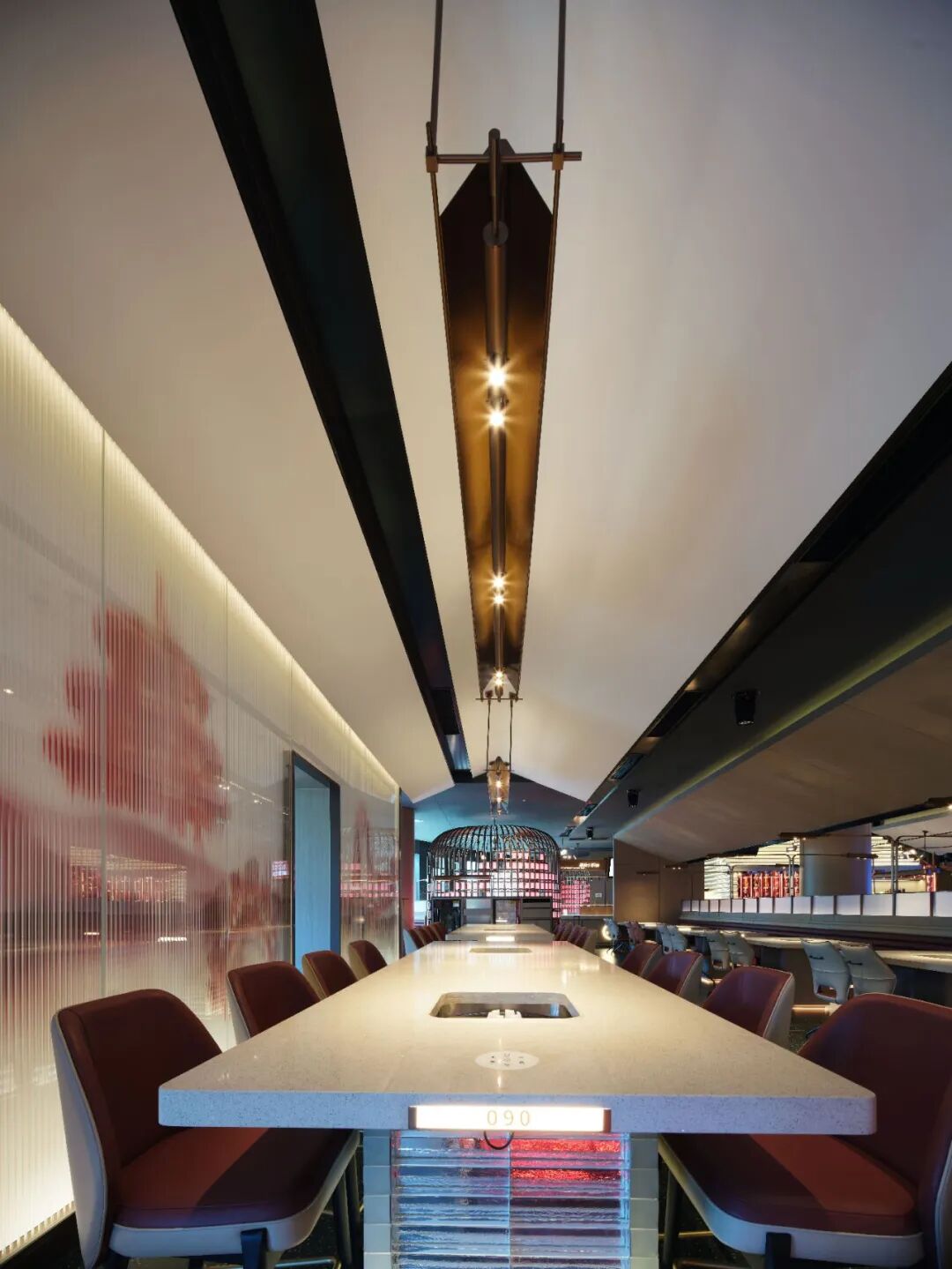 海底捞火锅丨中国北京丨汤物臣·肯文创意集团-59