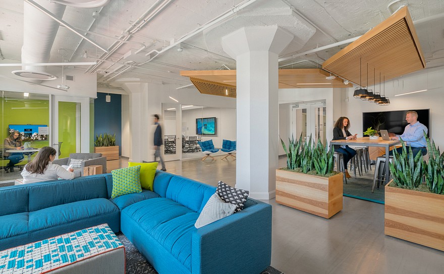 旧金山微软办公园区-15