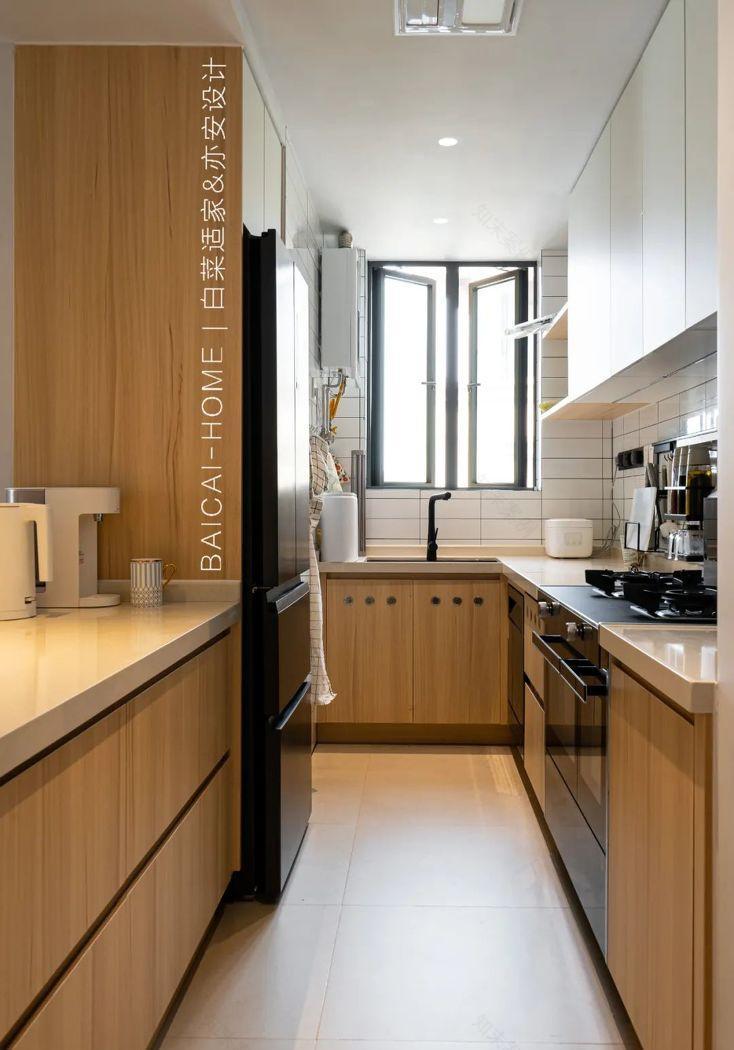 温馨两居室,打造浪漫生活空间-38