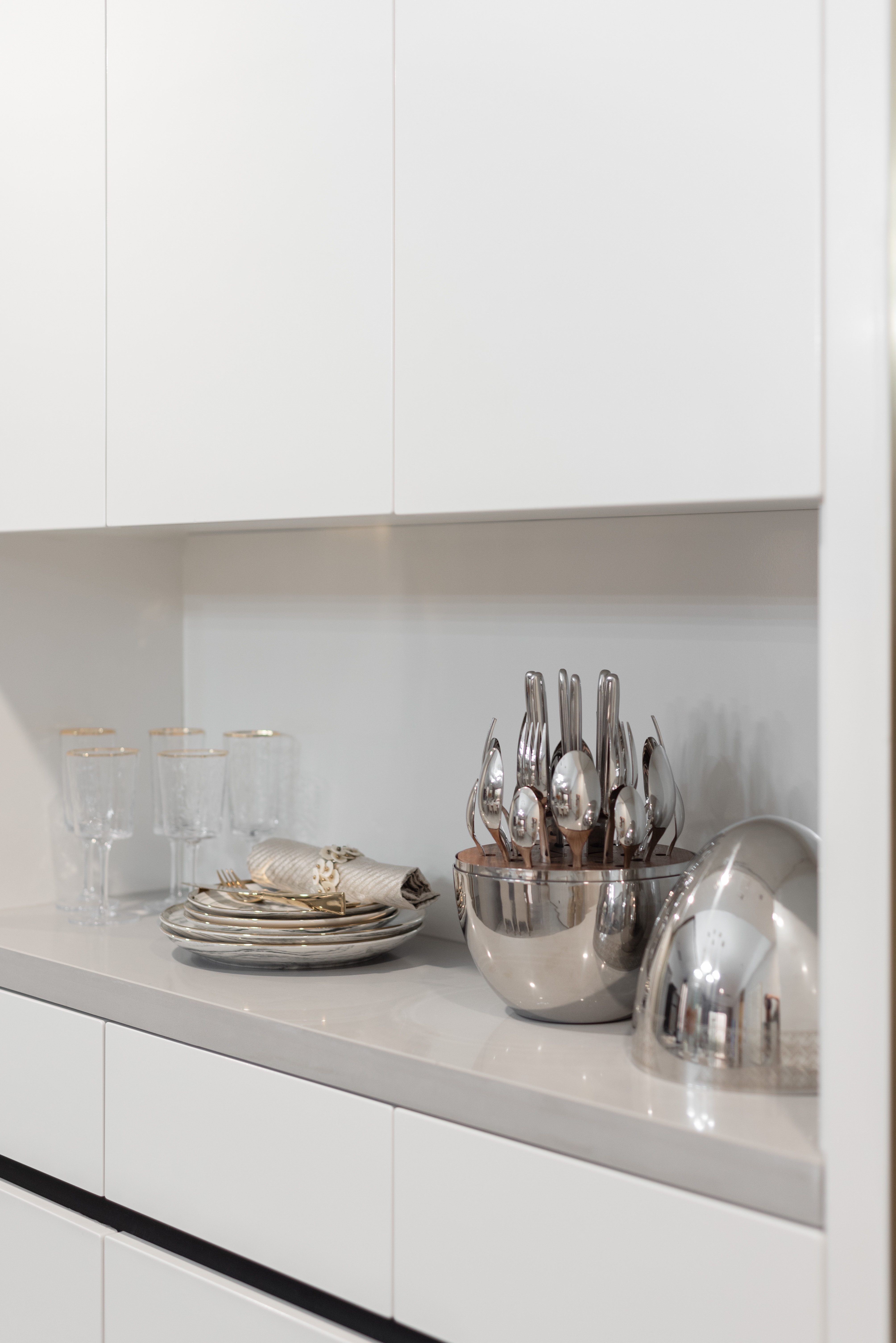 美纵设计｜融创昆明 人民路1979 样板间 2-2