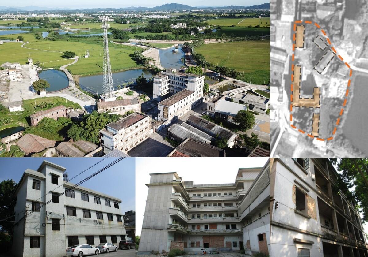 江门市乡村振兴培训中心丨中国江门丨华南理工大学建筑设计研究院-74