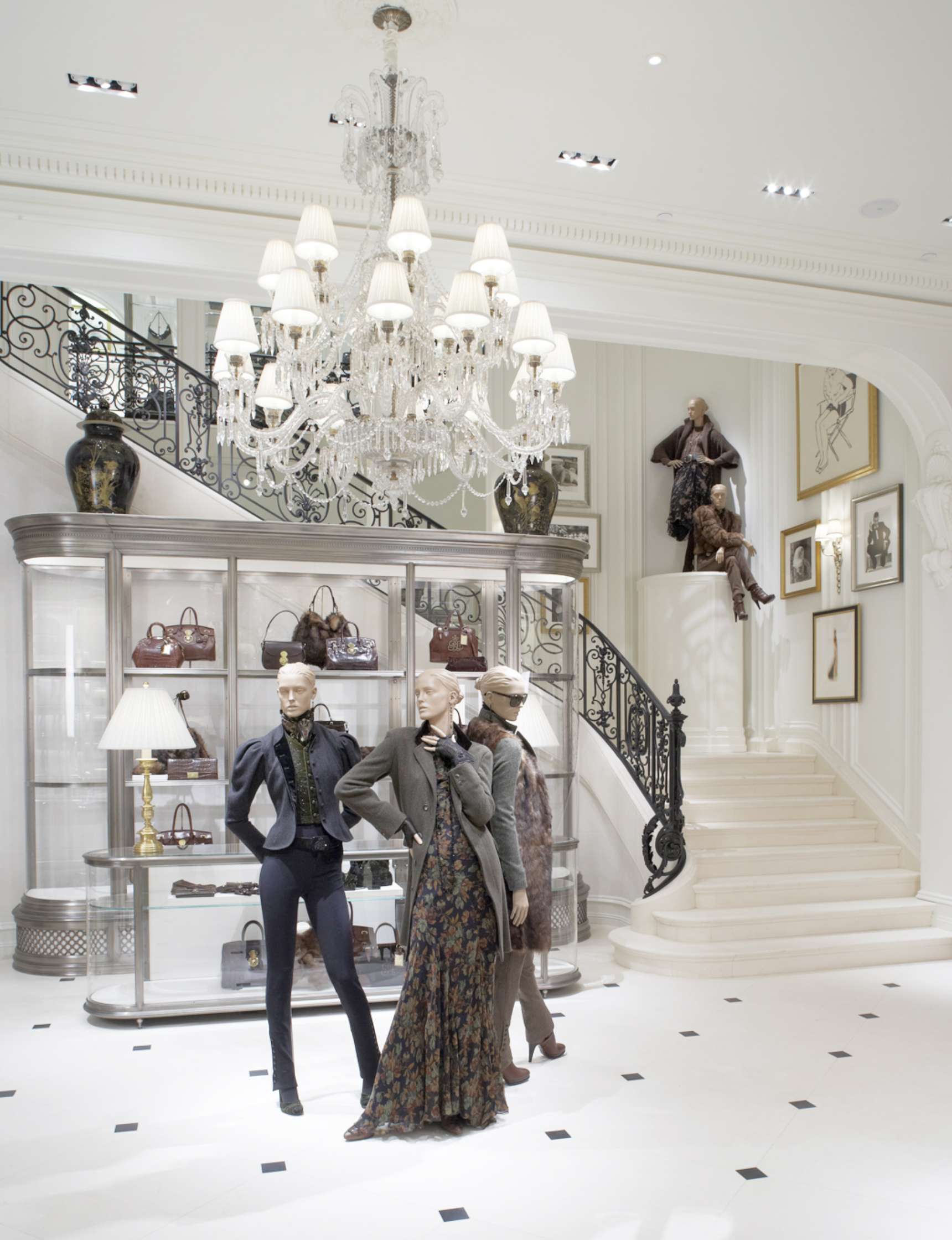 Ralph Lauren Women’s and Home Flagship-15