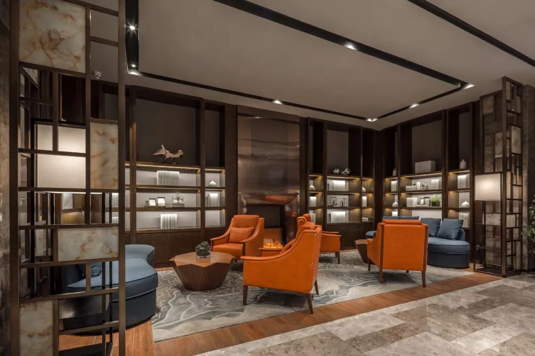 咸宁新天丽酒店,藏于自然的东方纯净美-15