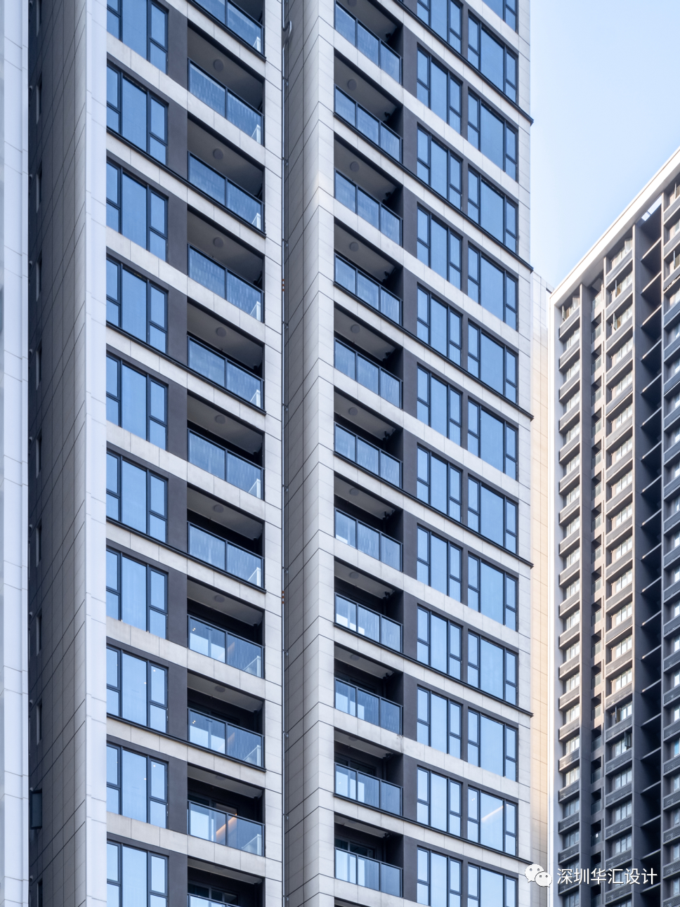 会展湾·东城丨中国深圳丨深圳华汇设计-36