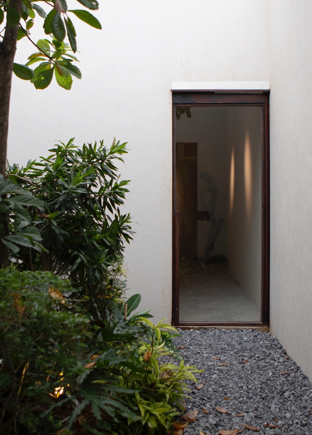 TAA画廊丨越南胡志明市丨TAA design（Nguyen Van Thien等）-57