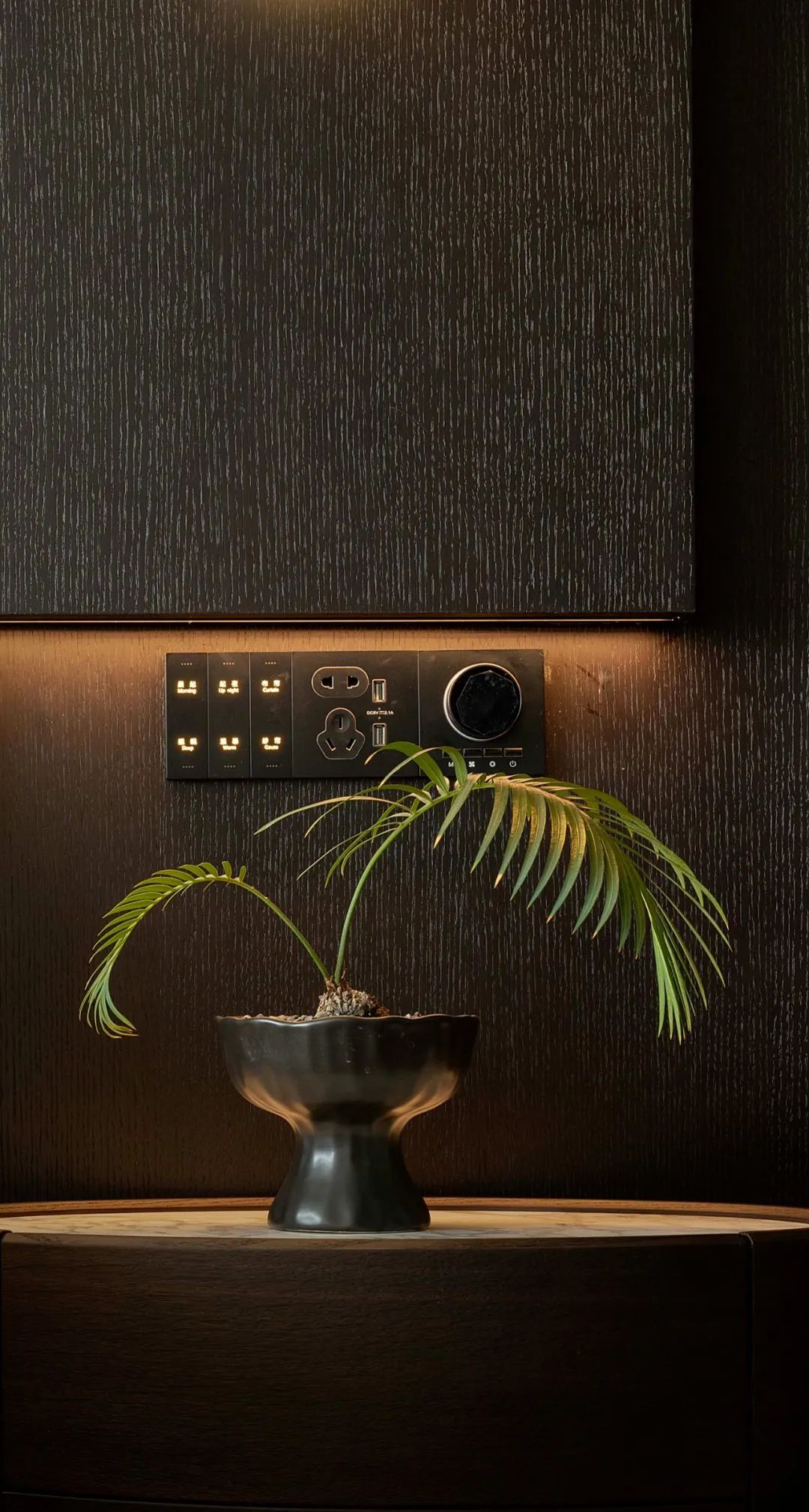 蠡湖香樟园丨中国无锡丨RS.STUDIO 冉舍空间设计-47