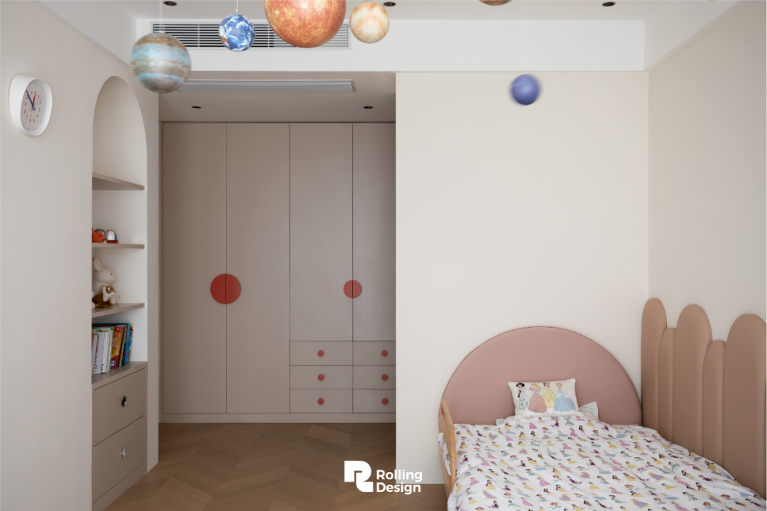 让家变为孩子的成长乐园-46