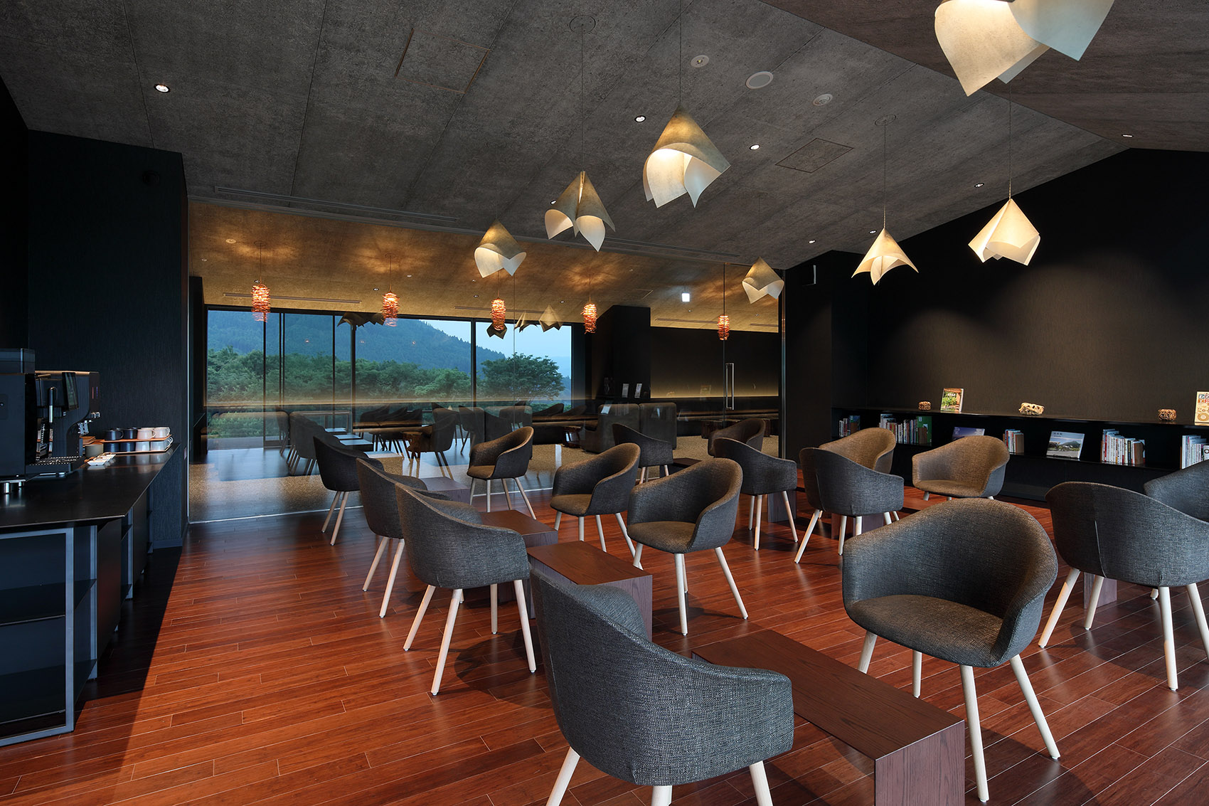 界·由布院丨日本丨隈研吾建筑都市设计事务所(kkaa)-63