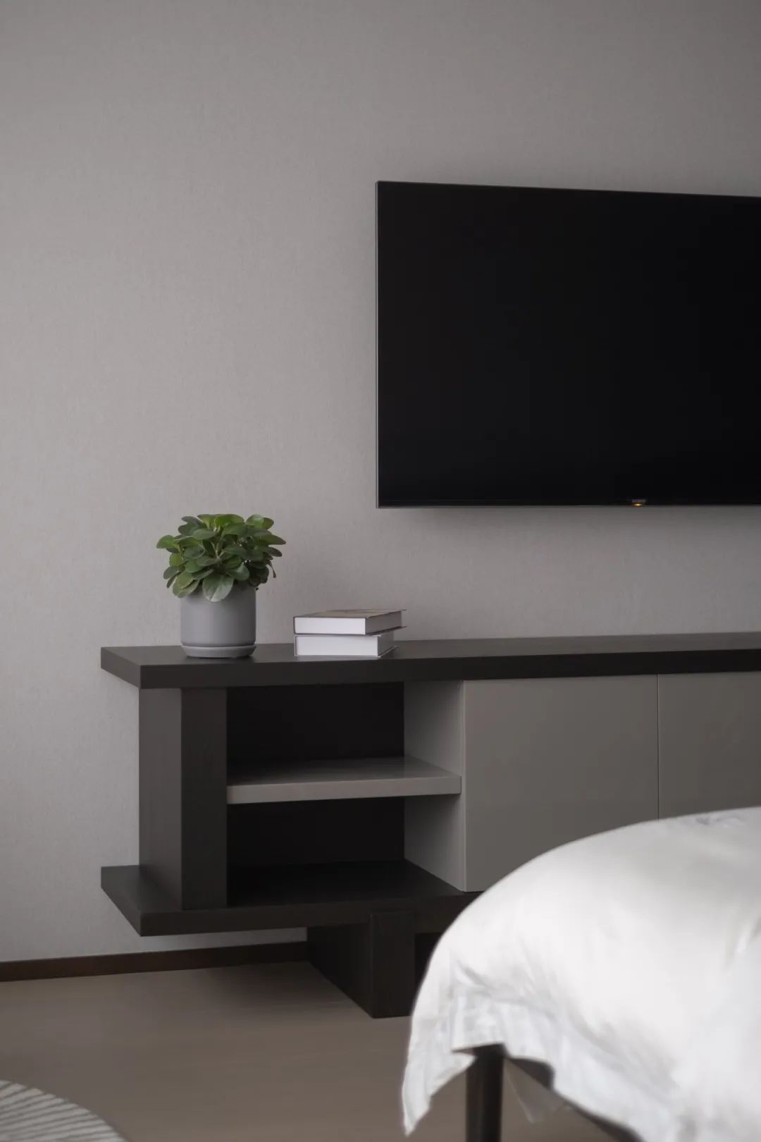 耀达·天玺高档居住小区丨澳大利亚 HASSELL 设计公司-58