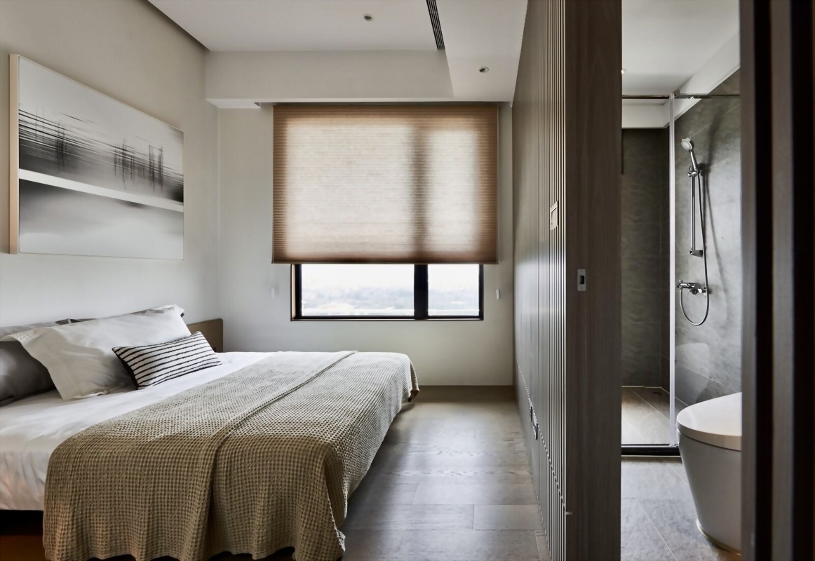 圓山硯  藝瓦高雄室內設計丨中国高雄-9