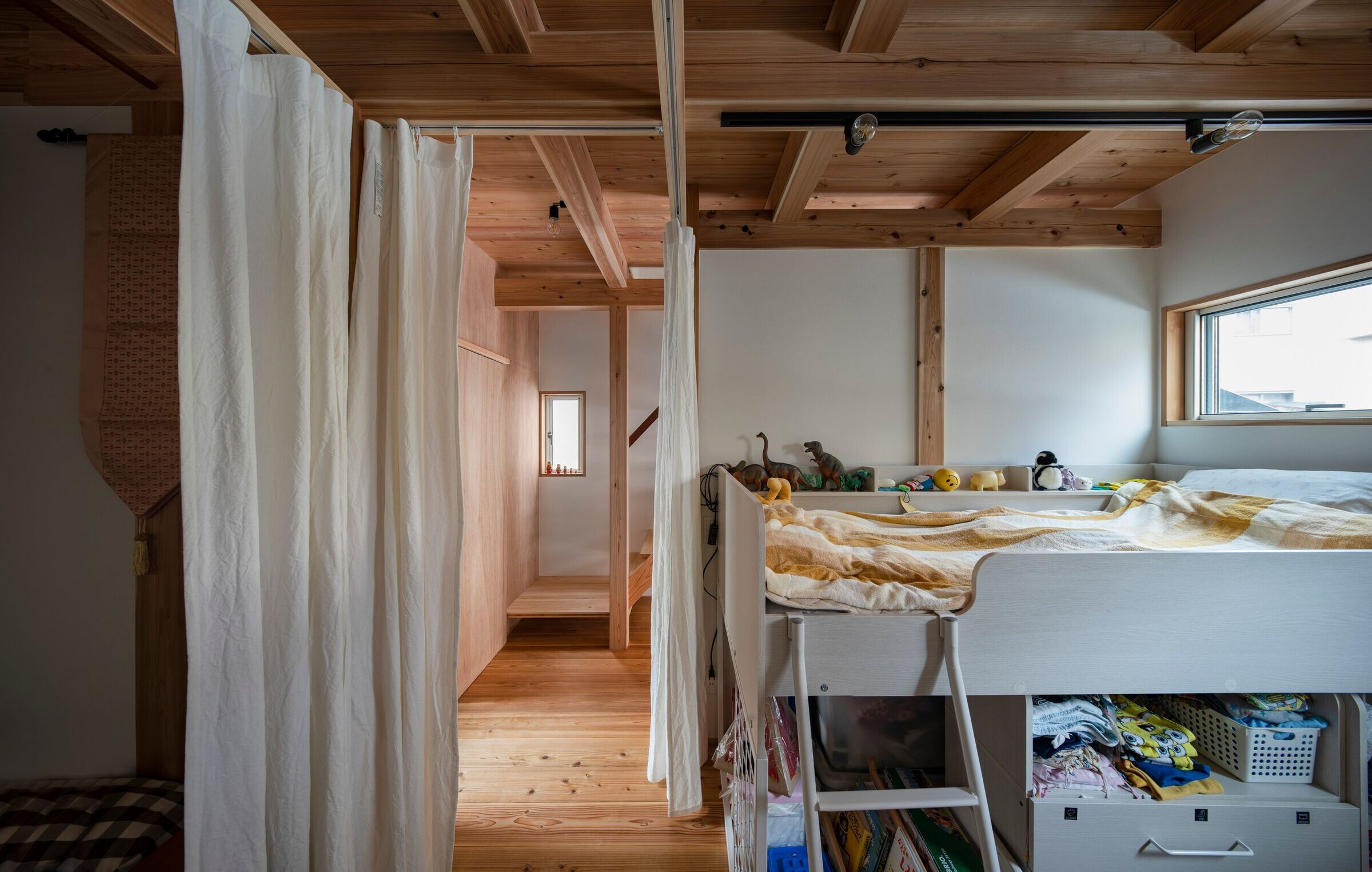 日本 Hirakata 城市 F·house 家庭住宅-48