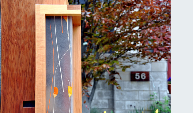 north end free library bench 1-21