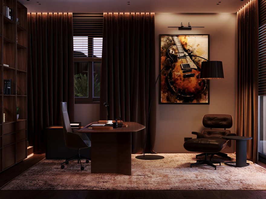 Verde公寓项目丨塞浦路斯-121