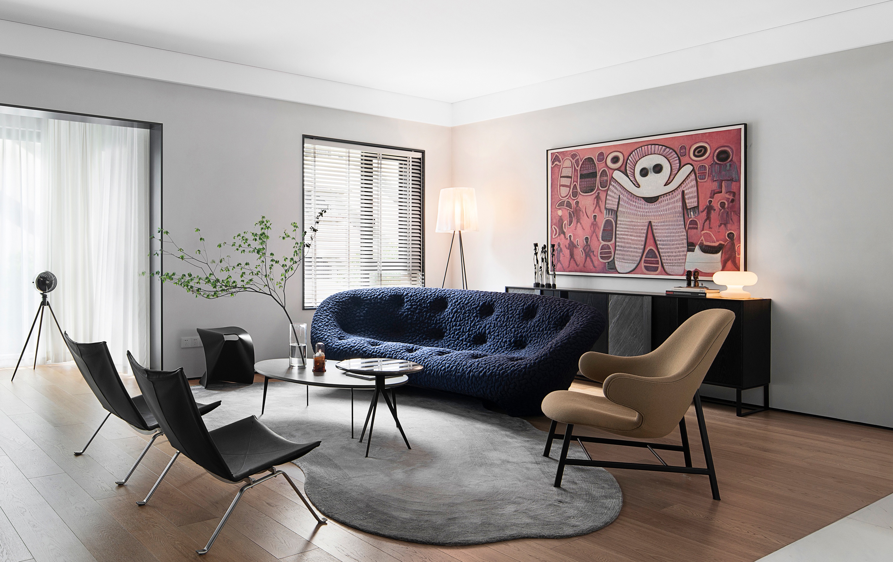 人居空间设计-4