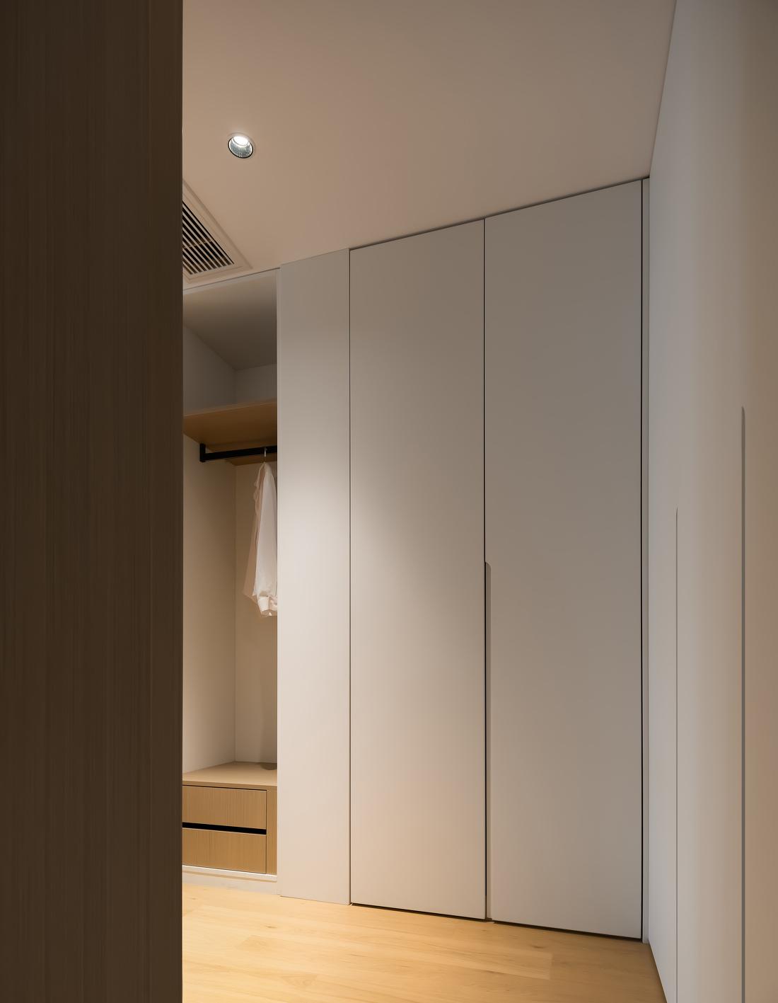 95 后小情侣的梦之屋 · 老旧学区房变身温馨婚房丨中国江苏-93