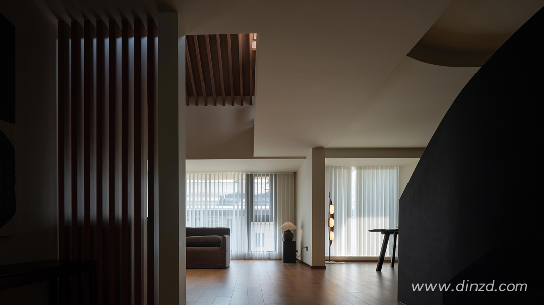 向内探寻 · 苏州壹喜空间设计的精神家园丨中国苏州丨苏州壹喜空间设计有限公司-15