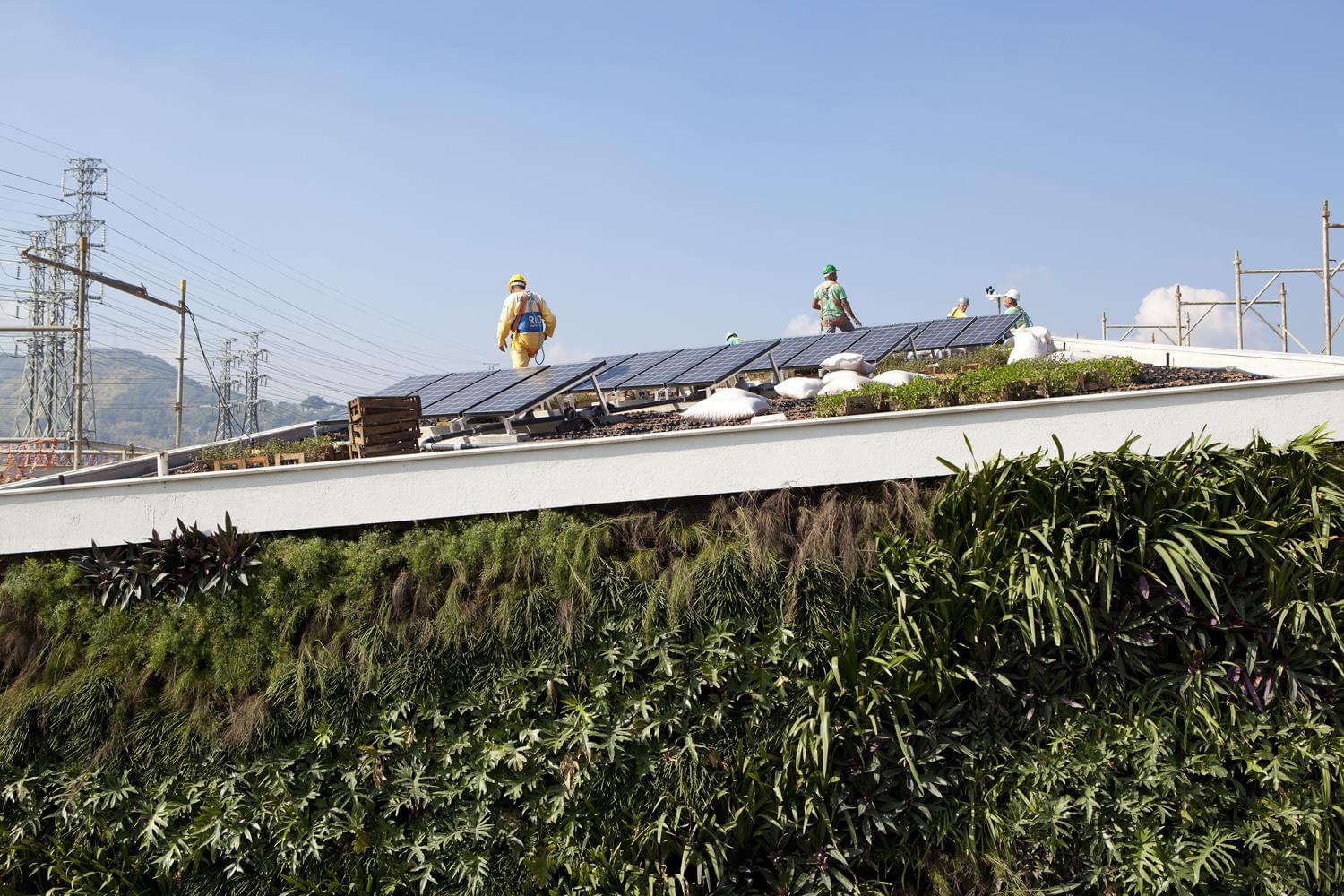 里约热内卢的绿色环保公园设计-7