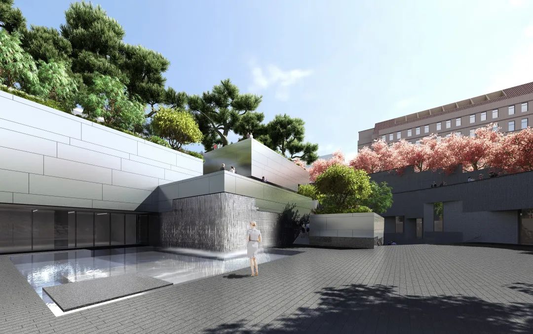 更新场丨中国北京丨CallisonRTKL-29