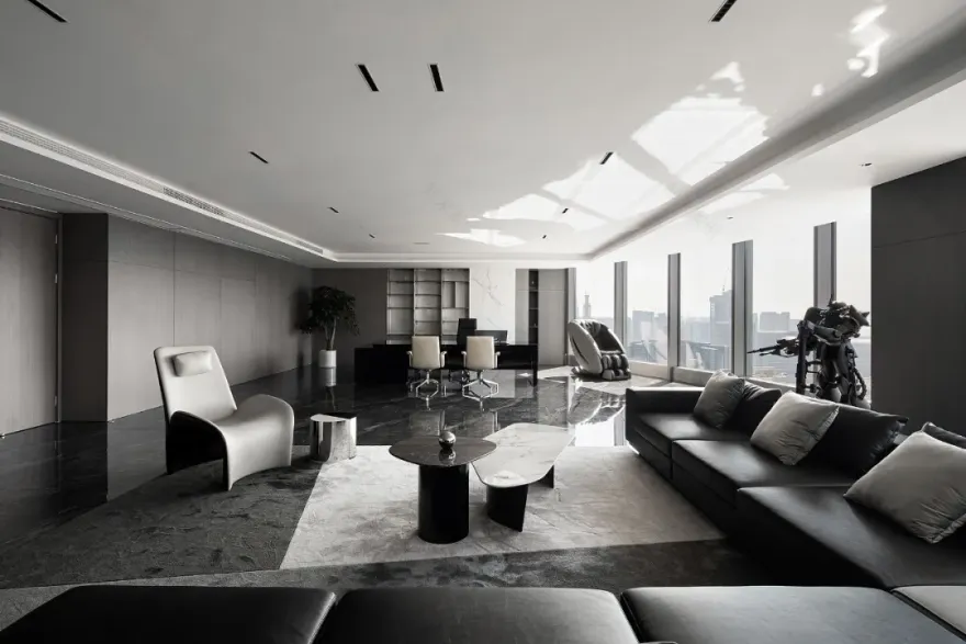 POGO 珀阁设计-14