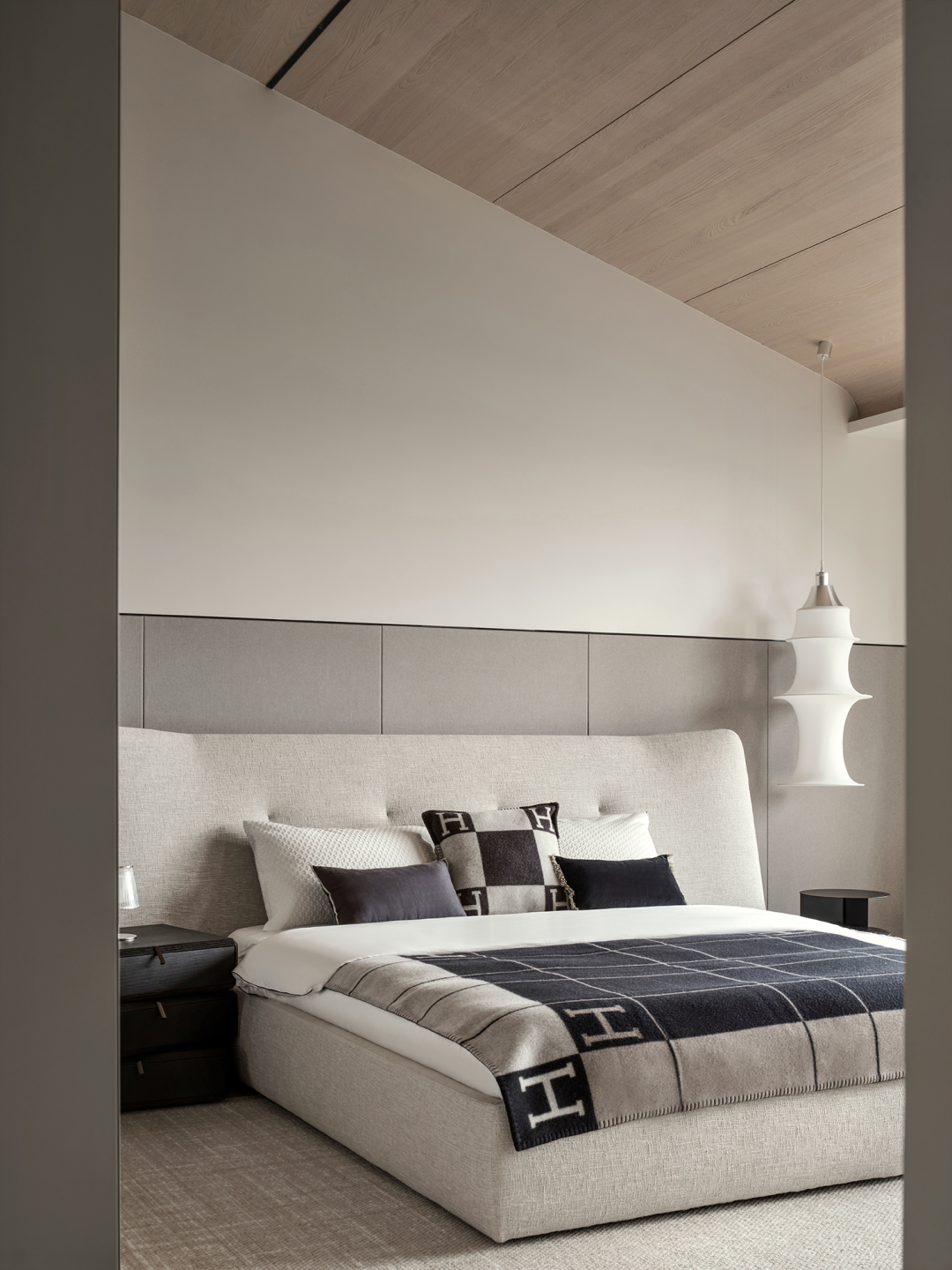 麓湖大平层丨中国成都丨STUDIO.Y室内设计事务所-71